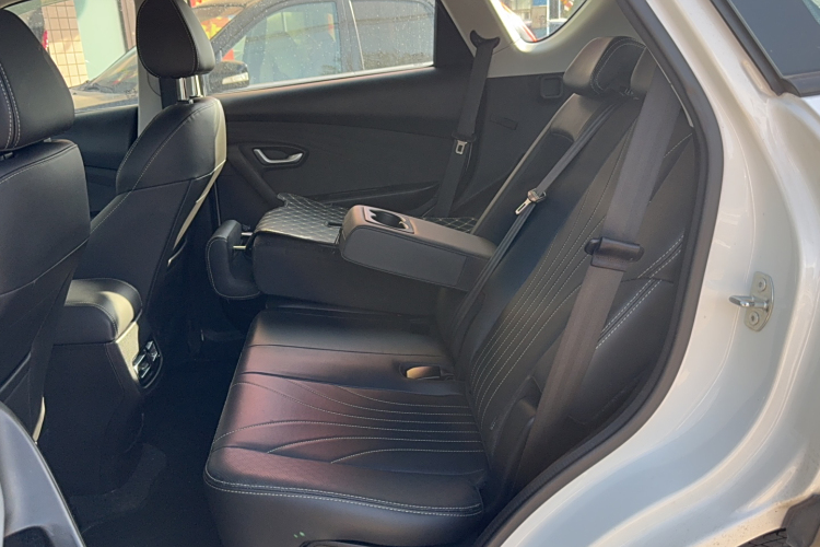 Jetour X70M 2020 immagine di auto #9