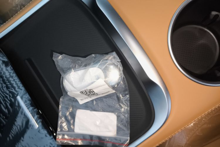 零跑汽车 零跑C01 2025 汽车图片 #9