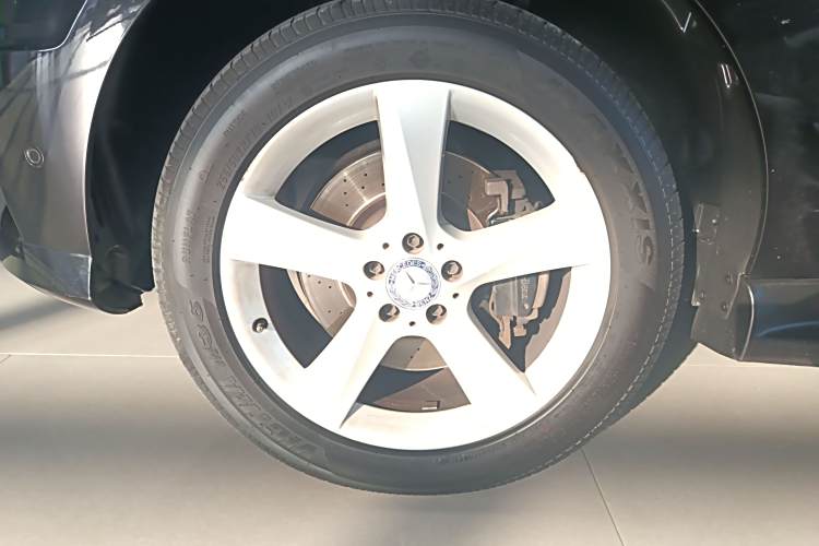 Mercedes-Benz M Class 2015 #9 Mercedes-Benz M Class 2015 car image #9