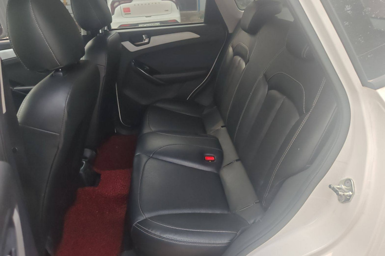 哪吒汽车 哪吒N01 2019 汽车图片 #9