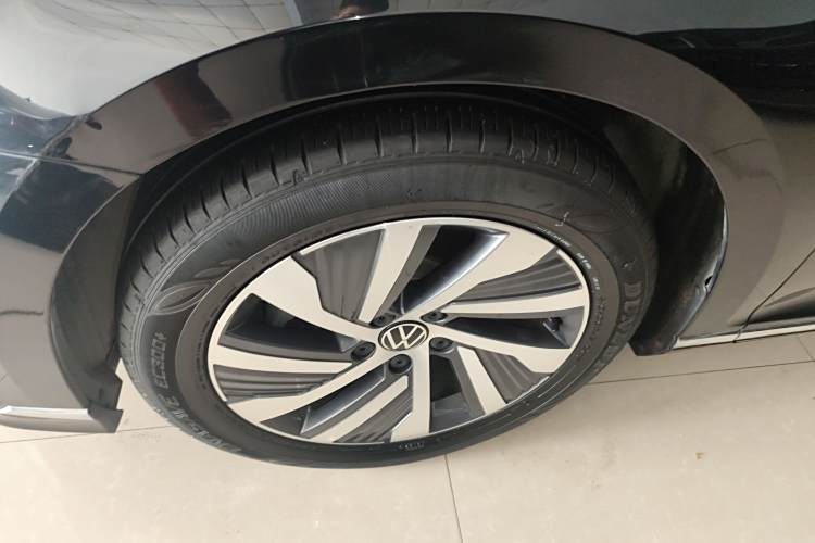 Volkswagen Magotan GTE 2022 car image #9