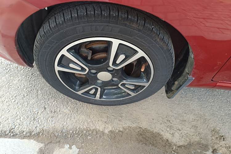 GEELY Panda Classic 2016 #9 GEELY Panda Classic 2016 immagine di auto #9