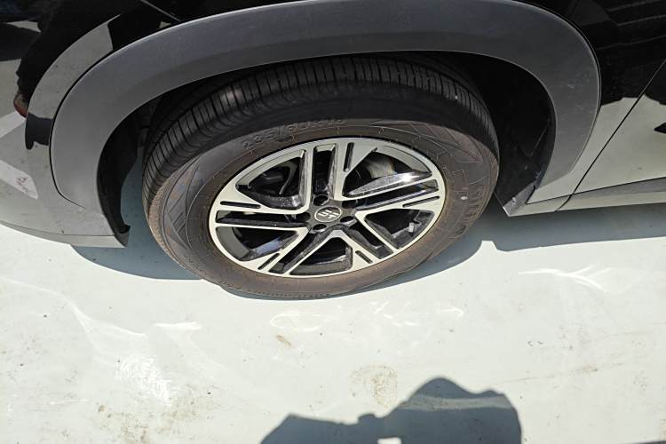 捷途山海 捷途山海L6 2024 汽车图片 #9