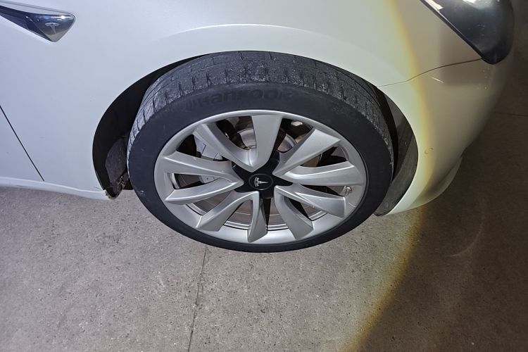 特斯拉 Model 3(进口) 2019 汽车图片 #9