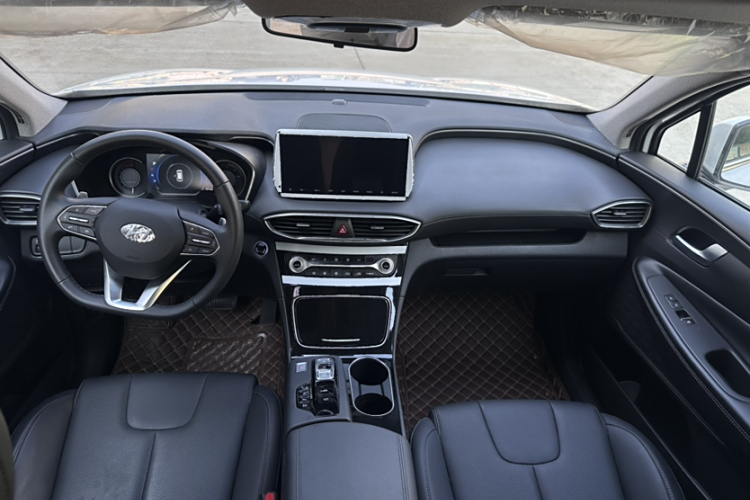 哪吒汽车 哪吒S猎装 2023 #9 哪吒汽车 哪吒S猎装 2023 汽车图片 #9