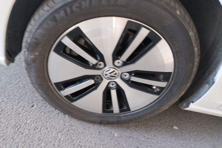 Volkswagen Golf Pure Electric 2020 #9 Volkswagen Golf Pure Electric 2020 image de voiture #9