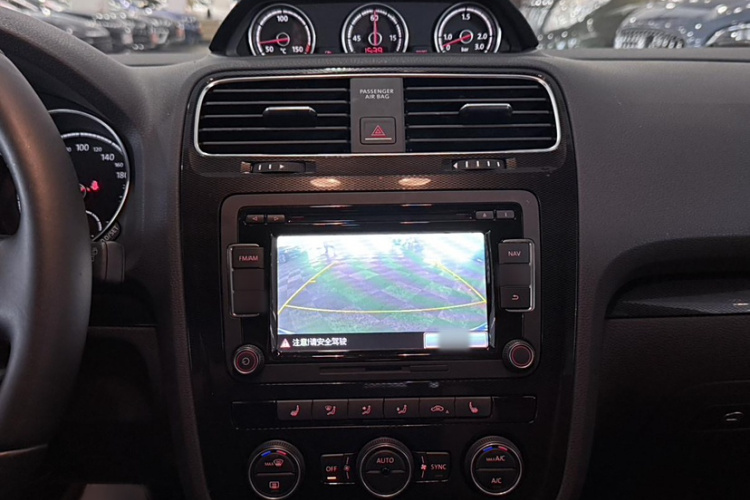 Volkswagen Scirocco 2016 #9 Volkswagen Scirocco 2016 image de voiture #9