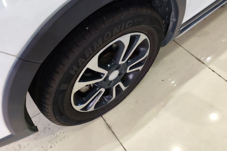 Vision X3 2018 #9 Vision X3 2018 car image #9