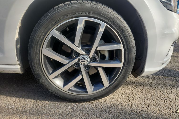 Volkswagen Golf 2018 #9 Volkswagen Golf 2018 car image #9