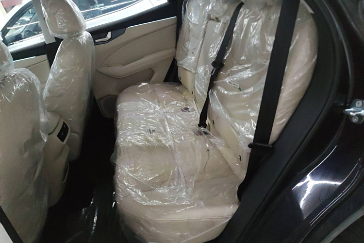 Kaiyi Kunlun New Energy 2025 #9 Kaiyi Kunlun New Energy 2025 car image #9