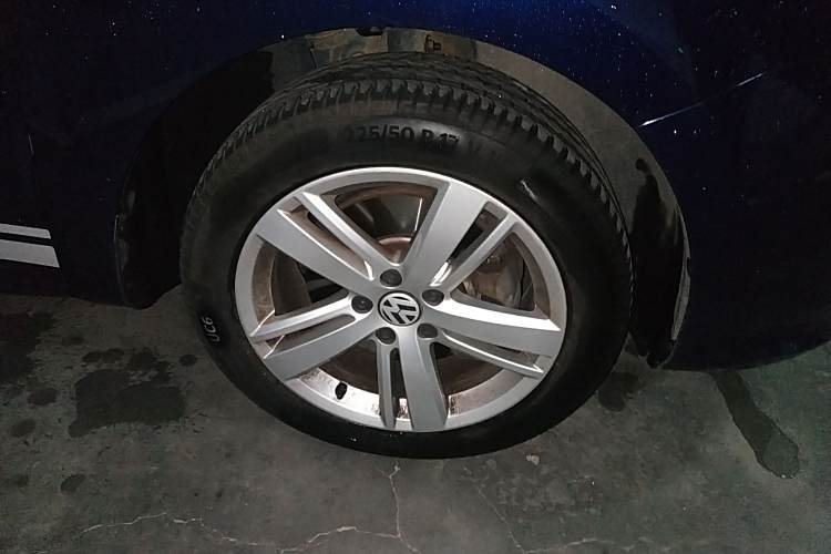 Volkswagen Sharan 2018 immagine di auto #9