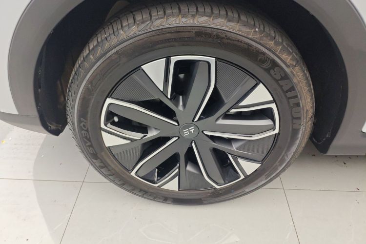 捷途山海 捷途山海L7 2024 汽车图片 #9