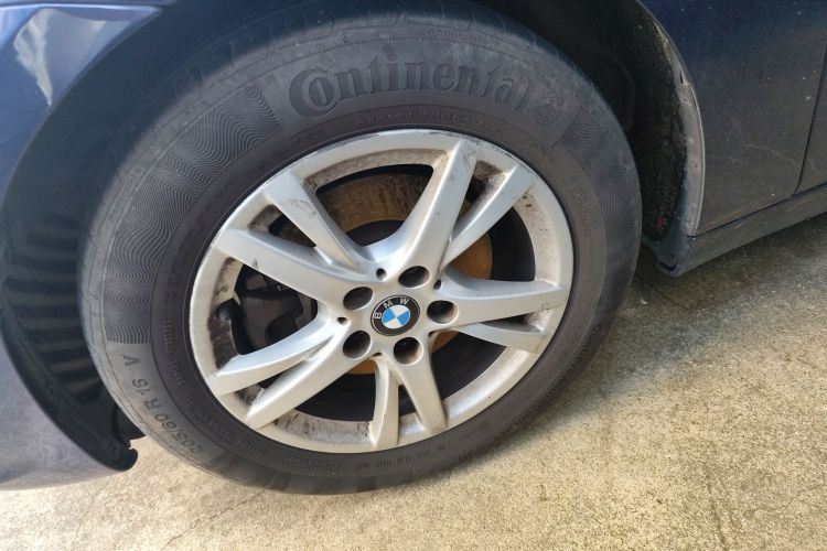 BMW 2 Series Tourer 2017 imagem de carro #9