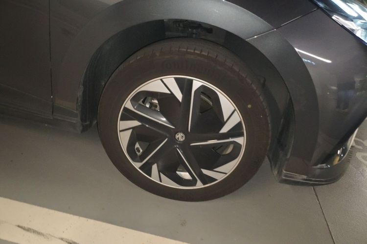 MG 4 EV 2024 #9 MG 4 EV 2024 car image #9