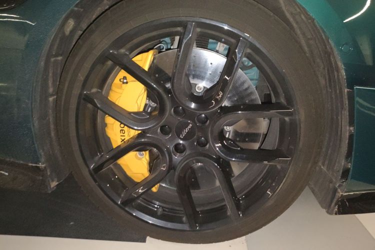 小米汽车 小米SU7 Ultra 2025 #9 小米汽车 小米SU7 Ultra 2025 汽车图片 #9