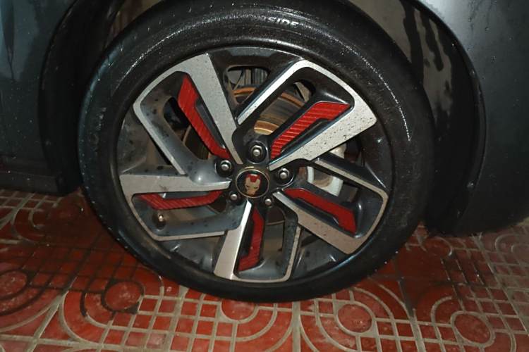 Hyundai ENCINO 2019 car image #9