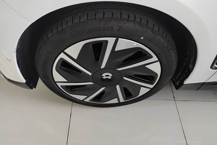 NIO ET9 2024 imagem de carro #9