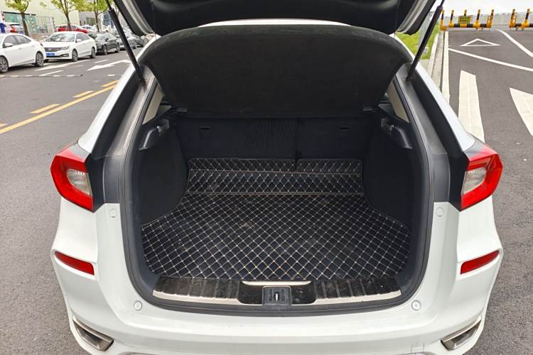 Honda Avancier 2016 #9 Honda Avancier 2016 صورة سيارة #9