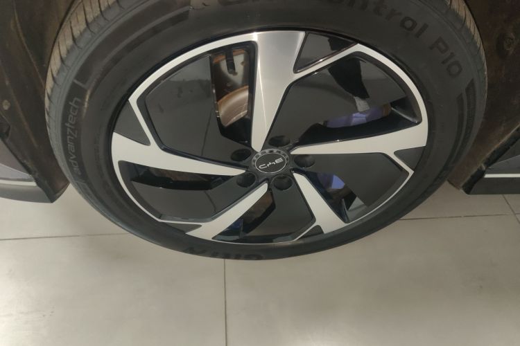 BYD Sea Lion 07 EV 2024 car image #9