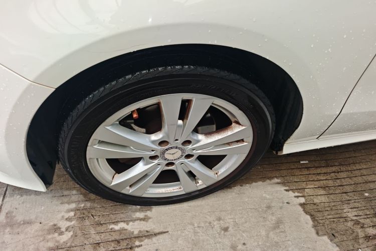 Mercedes-Benz A Class (Imported) 2016 car image #9