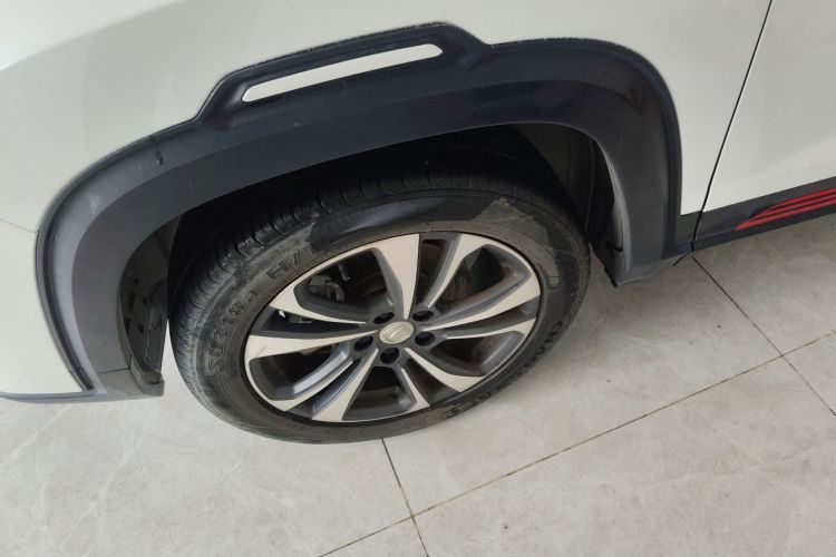 Changan CS35MAX 2022 #9 Changan CS35MAX 2022 immagine di auto #9