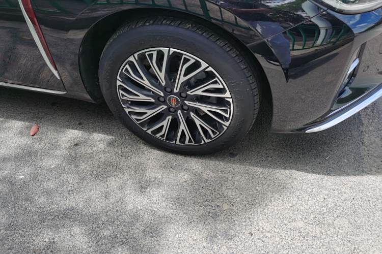 HongQi H5 2025 #9 HongQi H5 2025 immagine di auto #9