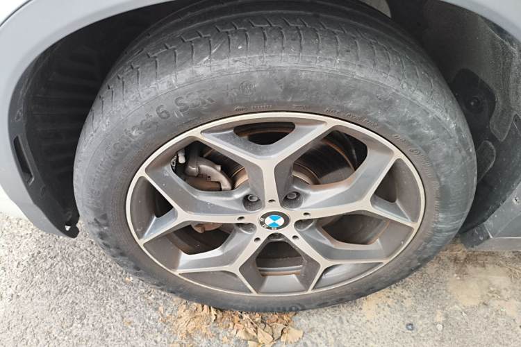 BMW X2 (Imported) 2019 #9 BMW X2 (Imported) 2019 car image #9