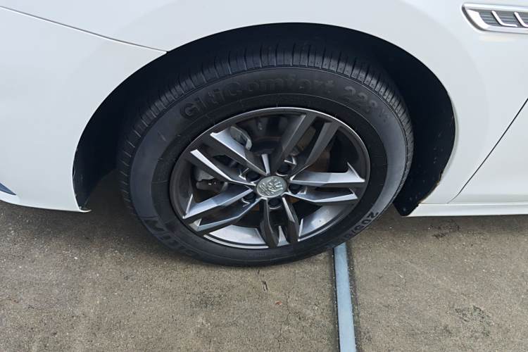 BYD Qin Pro 2018 car image #9