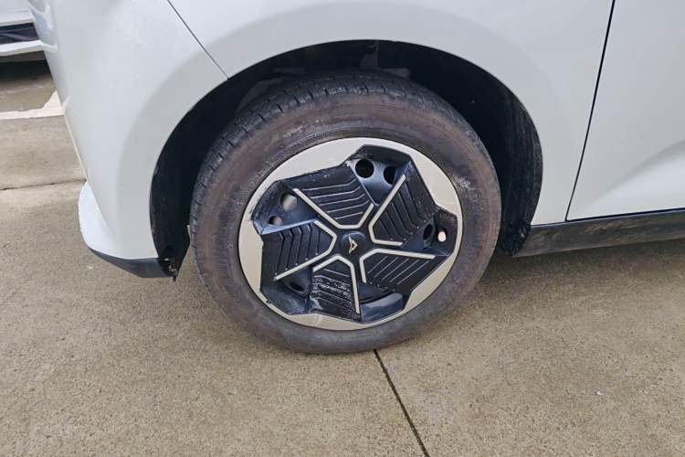 Kaiyi Shiyue 2024 car image #9