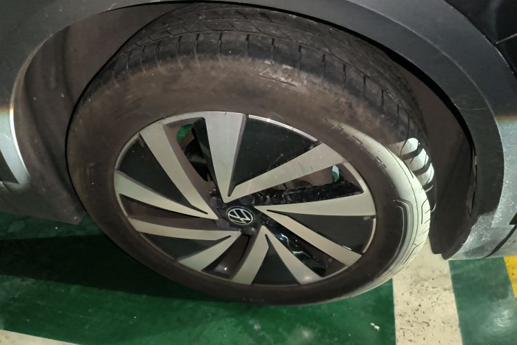 Volkswagen Talagon 2022 #9 Volkswagen Talagon 2022 immagine di auto #9