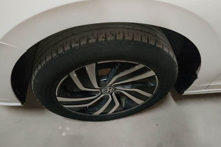 Volkswagen Bora Pure Electric 2021 #9 Volkswagen Bora Pure Electric 2021 صورة سيارة #9