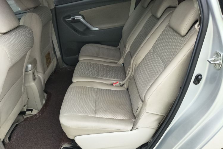 Toyota Verso 2016 car image #9