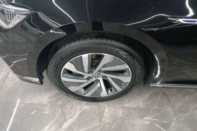 Volkswagen Magotan GTE 2021 car image #9