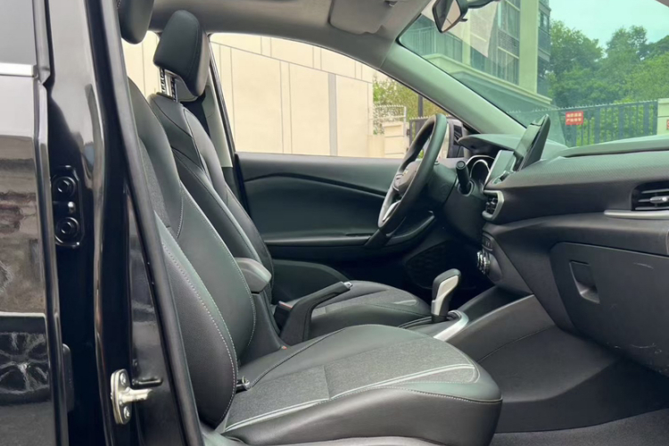 Chevrolet Tracker 2020 car image #9