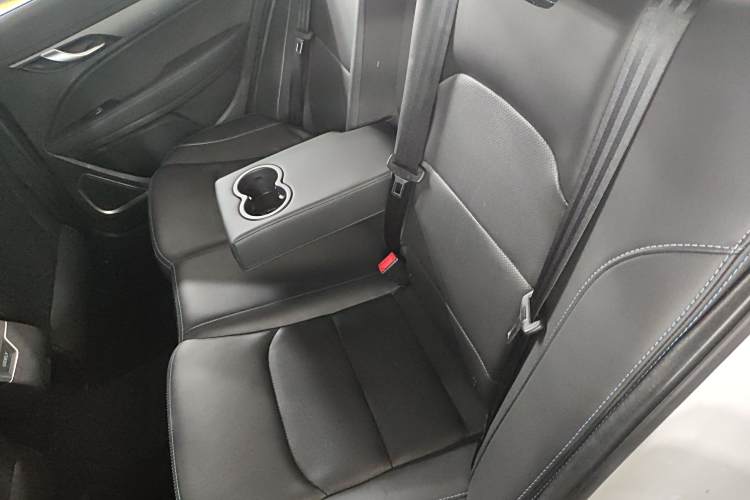 GEELY Emgrand New Energy 2019 car image #9