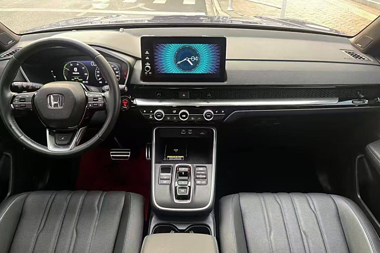 Honda Breeze New Energy 2023 car image #9