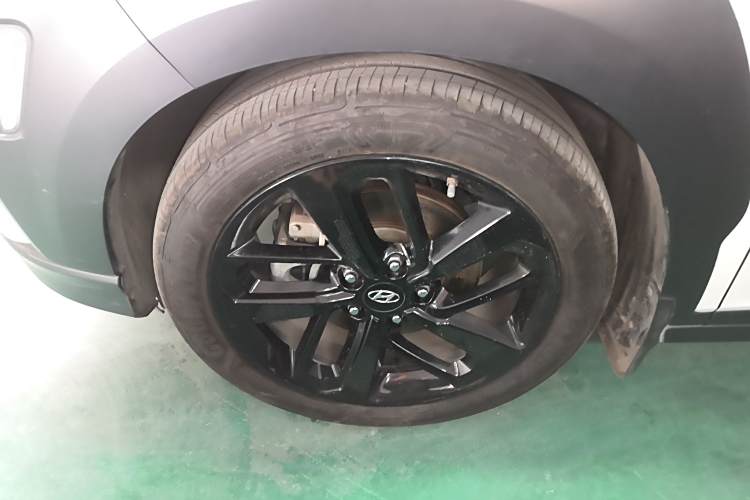 Hyundai ENCINO 2020 immagine di auto #9