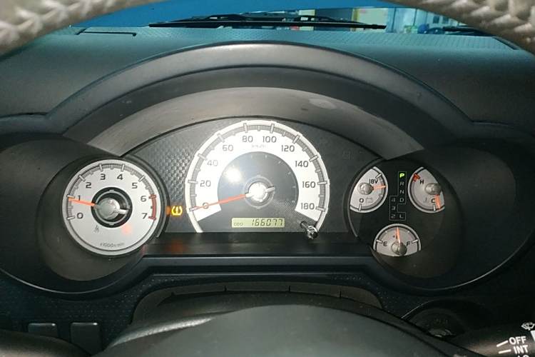 Toyota FJ Cruiser 2018 car image #9