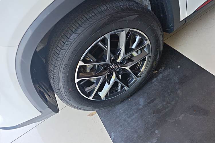 Changan CS75 PRO 2023 immagine di auto #9