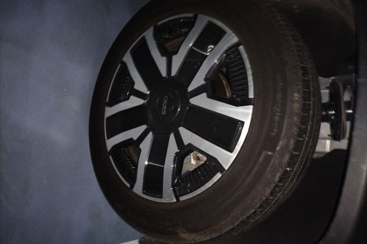 Chery A5 2024 #9 Chery A5 2024 immagine di auto #9