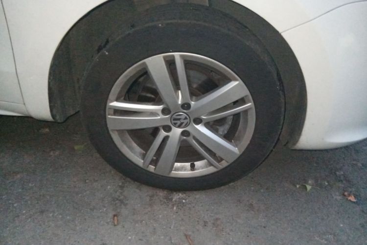 Volkswagen Sharan 2016 imagem de carro #9