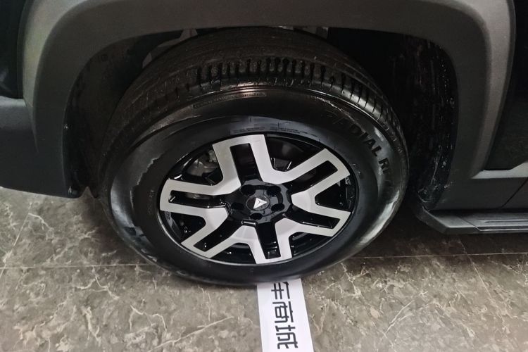 Deepal G318 2024 immagine di auto #9