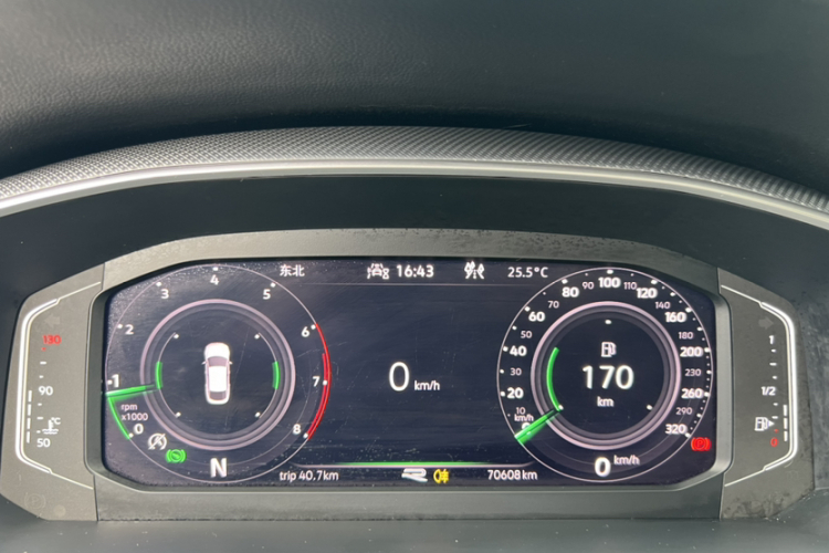 Volkswagen CC (FAW-Volkswagen) 2021 #9 Volkswagen CC (FAW-Volkswagen) 2021 immagine di auto #9