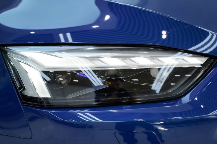 Audi S5 2023 car image #9