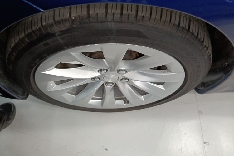 特斯拉 Model S 2018 汽车图片 #9