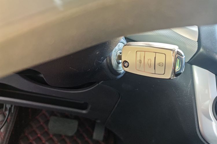 Changan BenBen E-Star 2021 #9 Changan BenBen E-Star 2021 imagem de carro #9