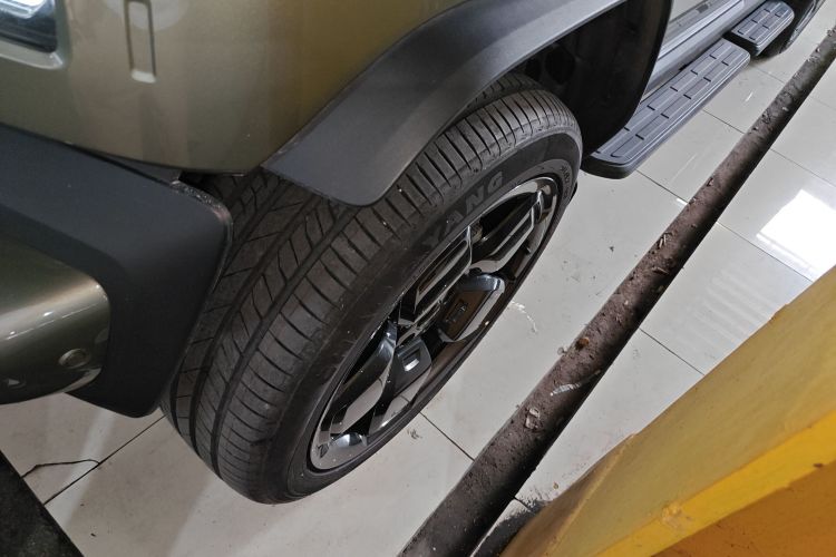 Chery A5 2024 #9 Chery A5 2024 imagen de coche #9