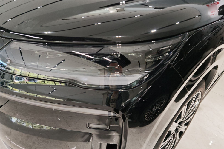 Denza N9 2025 #9 Denza N9 2025 immagine di auto #9