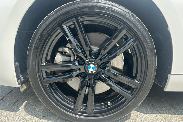 BMW 1 Series M 2022 #9 BMW 1 Series M 2022 car image #9