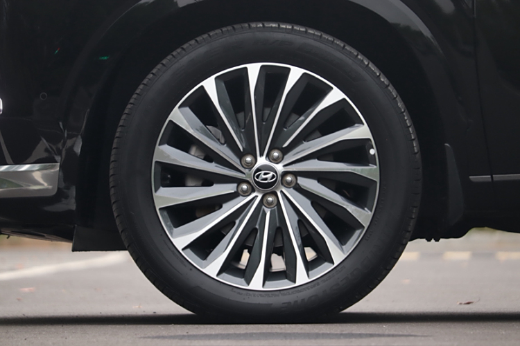 Hyundai Palisade 2022 car image #9